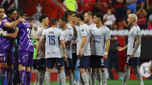 Los cementeros no pudieron continuar con el invicto y cayeron 2-0 ante los fronterizos en el marco de la jornada 11.