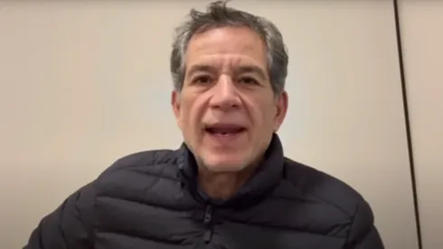 El periodista afín a los cementeros no se guardó nada y criticó con dureza al juez principal de ese partido contra los Xolos.