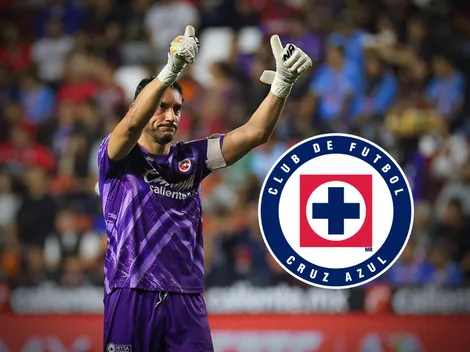 ¿Vuelve a Cruz Azul? Chuy Corona revela sus planes a futuro