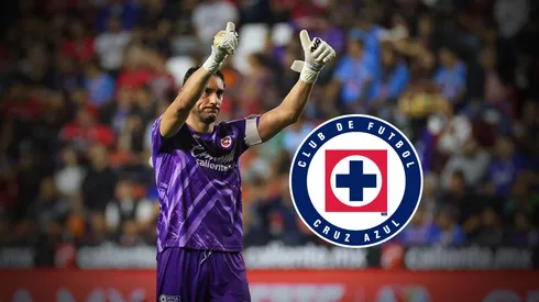 Chuy Corona reveló si le gustaría volver a Cruz Azul en un futuro.