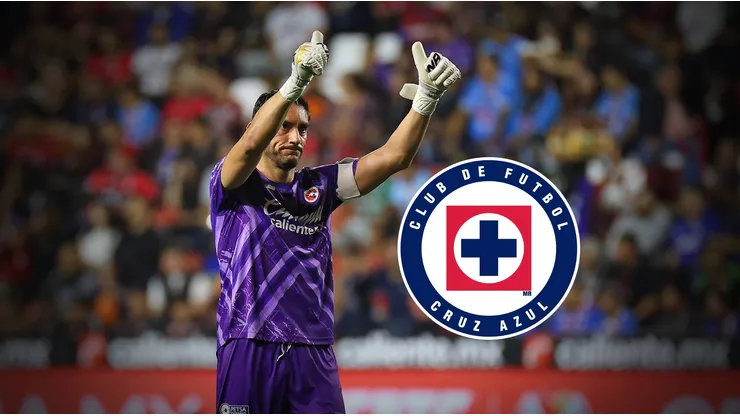 Chuy Corona reveló si le gustaría volver a Cruz Azul en un futuro.
