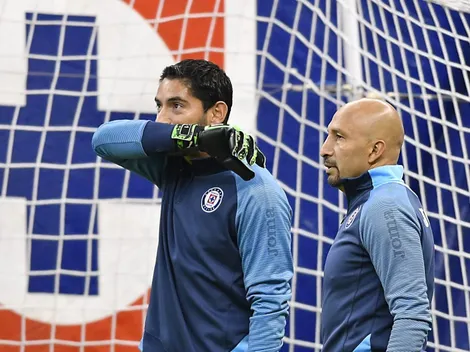 Alarcón elige entre el Gato Marín, Conejo Párez y Chuy Corona