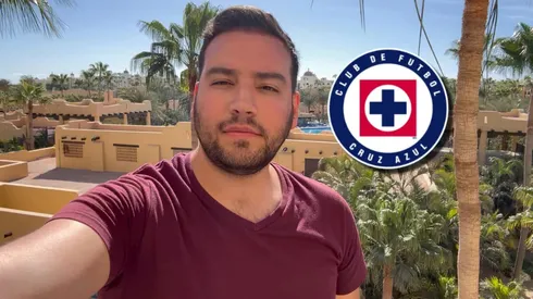 El reportero de TUDN no se anduvo con rodeos.