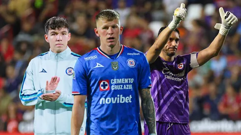 Las noticias más destacadas de Cruz Azul para HOY, 30 de septiembre.