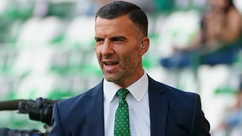 El ex delantero se refirió a la elección del DT con Toro Fernández y Ángel Sepúlveda.