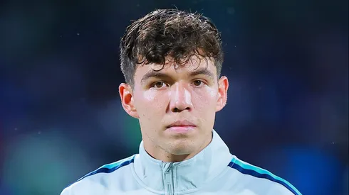 El antecedente que favorecería a Cruz Azul con Jorge Rodarte