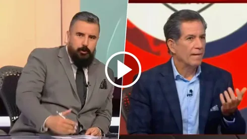 Los reporteros de ESPN apuntaron al presente de Cruz Azul y exhibieron sus problemas.