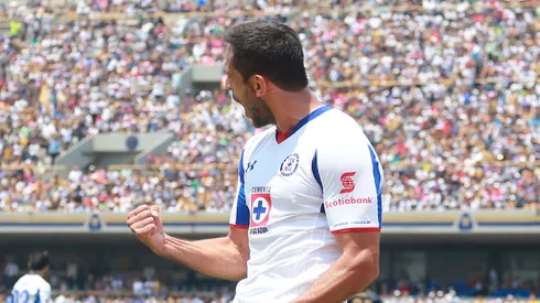 El jugador de Cruz Azul era el mejor pagado de todo México.