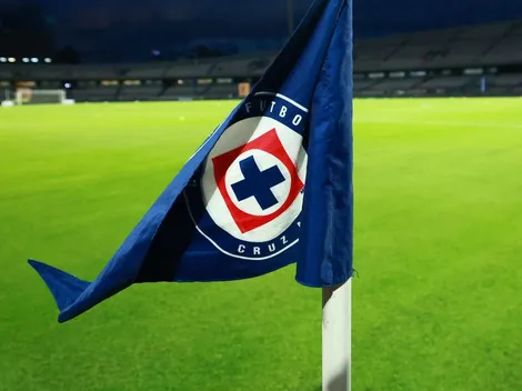 Noticias de Cruz Azul hoy: Luka Romero, Erik Lira y James Rodríguez