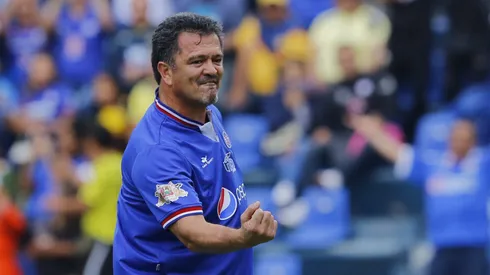 El ex jugador se despachó con todo contra el entrenador de los Pumas de la UNAM.
