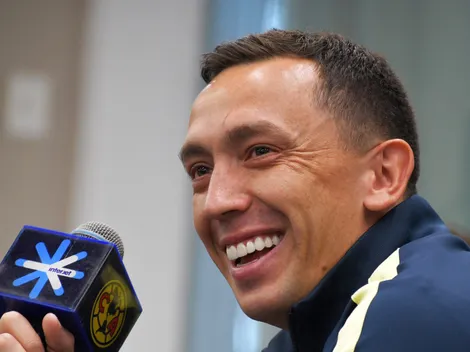 Marchesín se rindió ante un ex portero de Cruz Azul