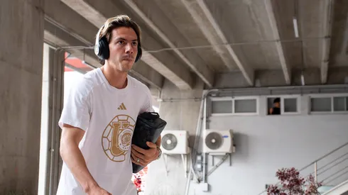 Los cementeros ya hicieron un intento por fichar a Córdova en mercados de pases anteriores.