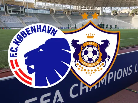 ¿Cómo ver el juego de Rodrigo Huescas en la Liga de Campeones?