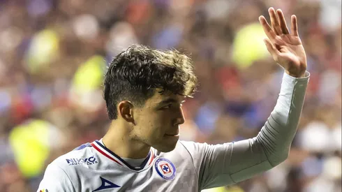¿Continuará en la titularidad? Jorge Rodarte estará habilitado