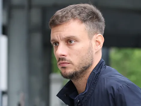 Martín Anselmi podría llegar a un grande de la Liga MX