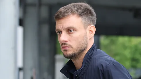 Martín Anselmi suena para un grande de la Liga MX.