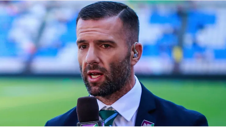 Tito Villa es severo con la nueva mentalidad agresiva de Cruz Azul