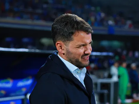El desafío que pone a prueba a Larcamón en Cruz Azul