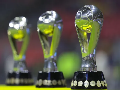 Es multicampeón de la Liga MX y su deseo sería llegar a Cruz Azul