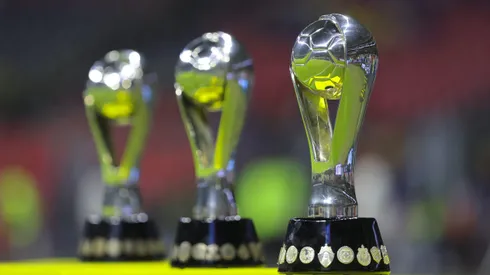 Es multicampeón de la Liga MX y su deseo sería llegar a Cruz Azul