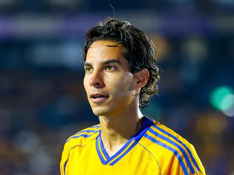 Estrella de Tigres advierte a Cruz Azul previo a la J12