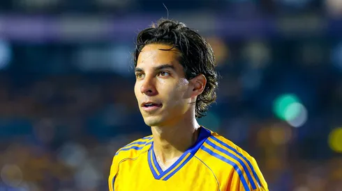 La figura de Tigres advirtió a La Máquina previo al duelo por Liga MX.