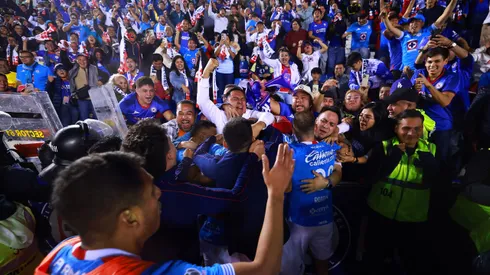 La noticia que alegra a toda la afición de Cruz Azul en la previa a Tigres