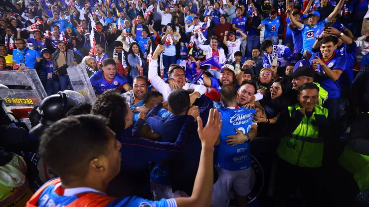 La noticia que alegra a toda la afición de Cruz Azul en la previa a Tigres