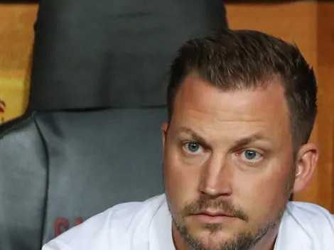 DT del Copenhague confirma lo peor sobre lesión de Huescas