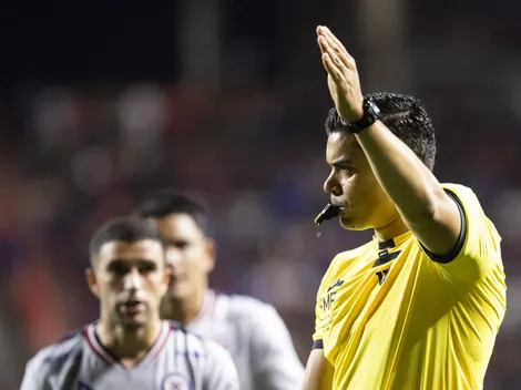 Castigo para el juez que expulsó a Jorge Rodarte