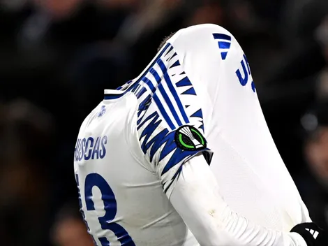 Revelan el estado de ánimo de Huescas tras la lesión