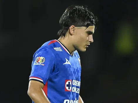 Cruz Azul se encomendará a Romero para no perder dos puntos