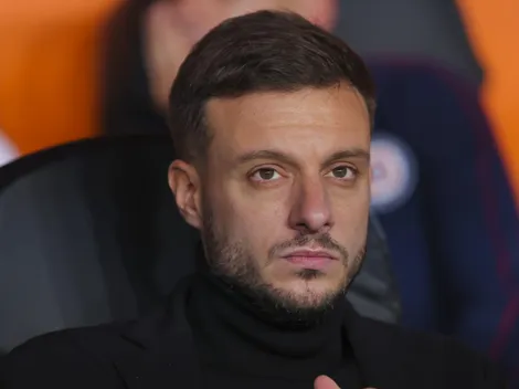 La millonada que Martín Anselmi le habría pedido a Pumas