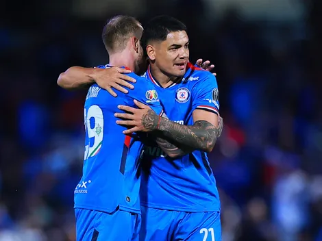 Tigres UANL vs Cruz Azul: los mejores pronósticos para la J12 del Apertura 2025 de la Liga MX