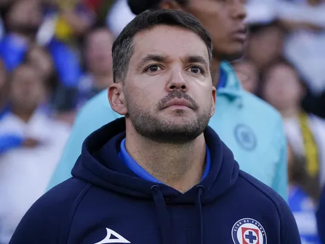 Regreso y bajas en Cruz Azul para enfrentar a Tigres