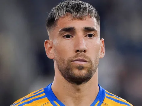 Estrella de Tigres sufre un duro golpe antes de enfrentar a Cruz Azul