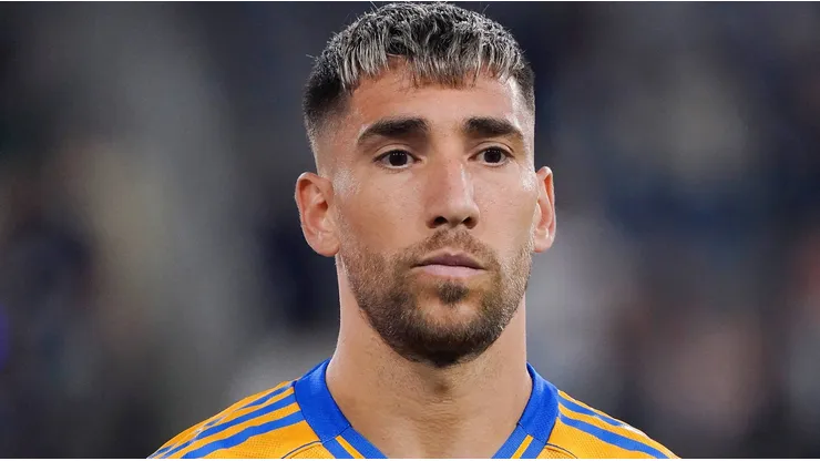 Estrella de Tigres sufre un duro golpe antes de enfrentar a Cruz Azul