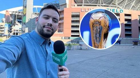 Adrián Esparza señaló a su candidato al título del Apertura 2025.