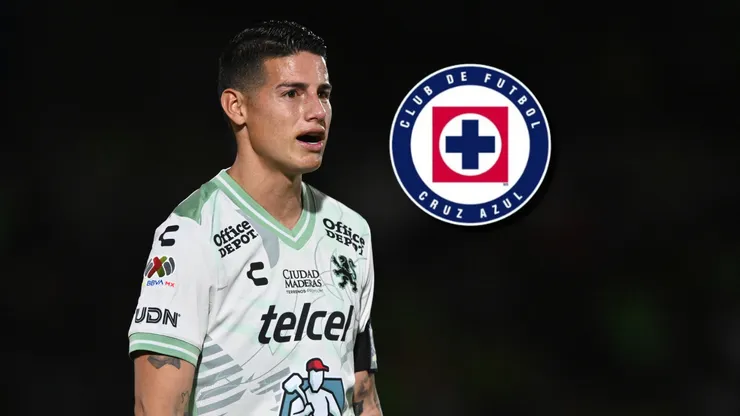 El colombiano pronto definirá su futuro: ¿Es opción Cruz Azul?