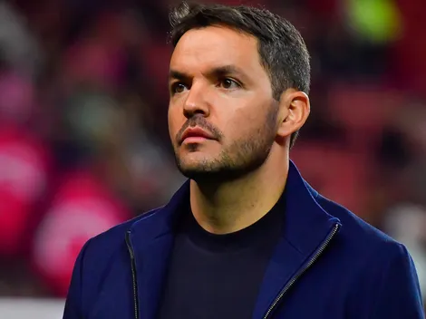 Nicolás Larcamón eligió a los grandes de Liga MX con dos polémicas