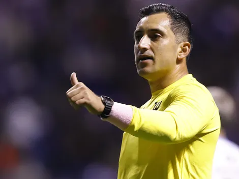 ¿Quién será el árbitro del Cruz Azul vs. Tigres?