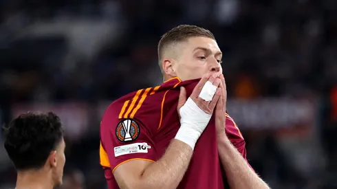 El canterano de Cruz Azul iba a ser objeto de canje con un delantero de la AS Roma que hoy vivió una jornada para el olvido.