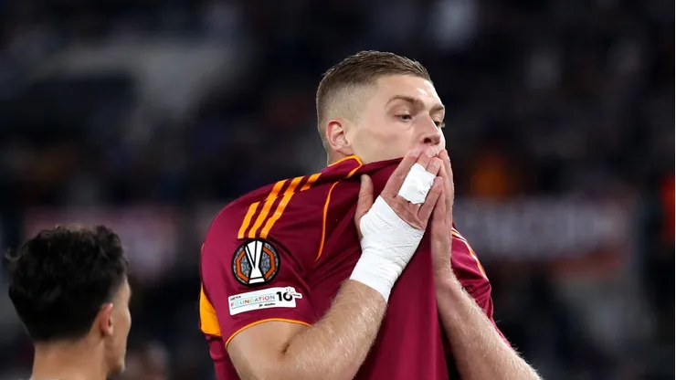 El canterano de Cruz Azul iba a ser objeto de canje con un delantero de la AS Roma que hoy vivió una jornada para el olvido.