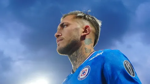 El defensor argentino compartió una imagen en sus redes sociales en donde expresa su sentir por esta nueva etapa.