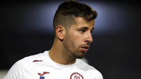 Ex Cruz Azul fue denunciado por violencia y habló de la acusación