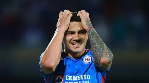 Gabriel Fernández habló sobre la etapa donde estuvo borrado de Cruz Azul