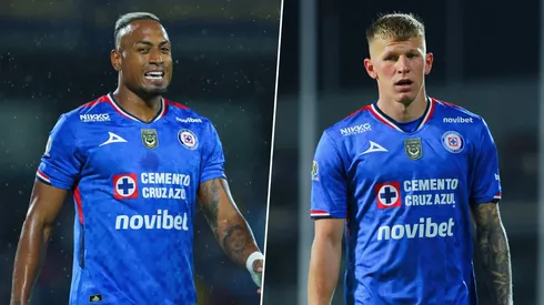 Willer Ditta y Mateusz Bogusz reciben malas noticias para la fecha FIFA.