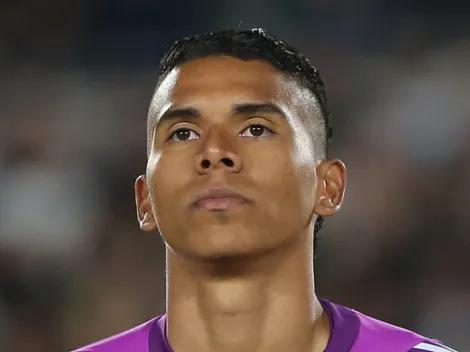 La noticia que ilusiona a Kevin Mier en la Selección de Colombia