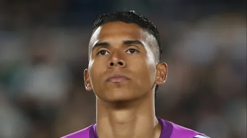 La noticia que ilusiona a Kevin Mier en la Selección de Colombia