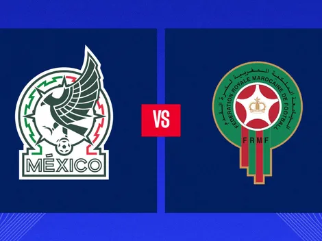 Marruecos vs. México: ¿Cómo y dónde ver GRATIS y EN VIVO el Mundial Sub-20?